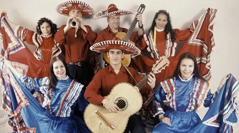 Budget Mariachi