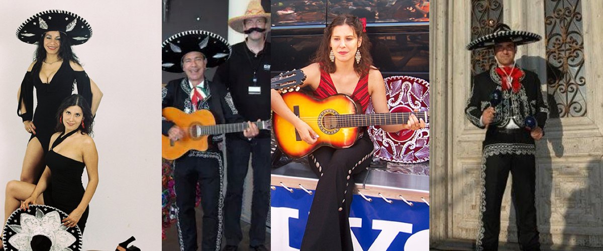 Budget Mariachi