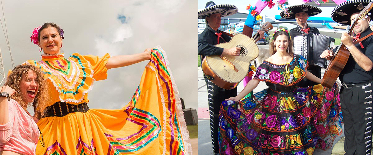 Mariachi Band Nederland